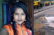 Bengaluru potholes claim fourth victim this month: A 21-year-old woman on scooter